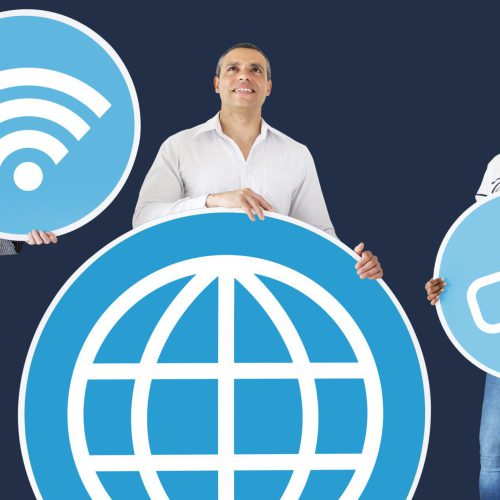 外网安卓代理VPN
